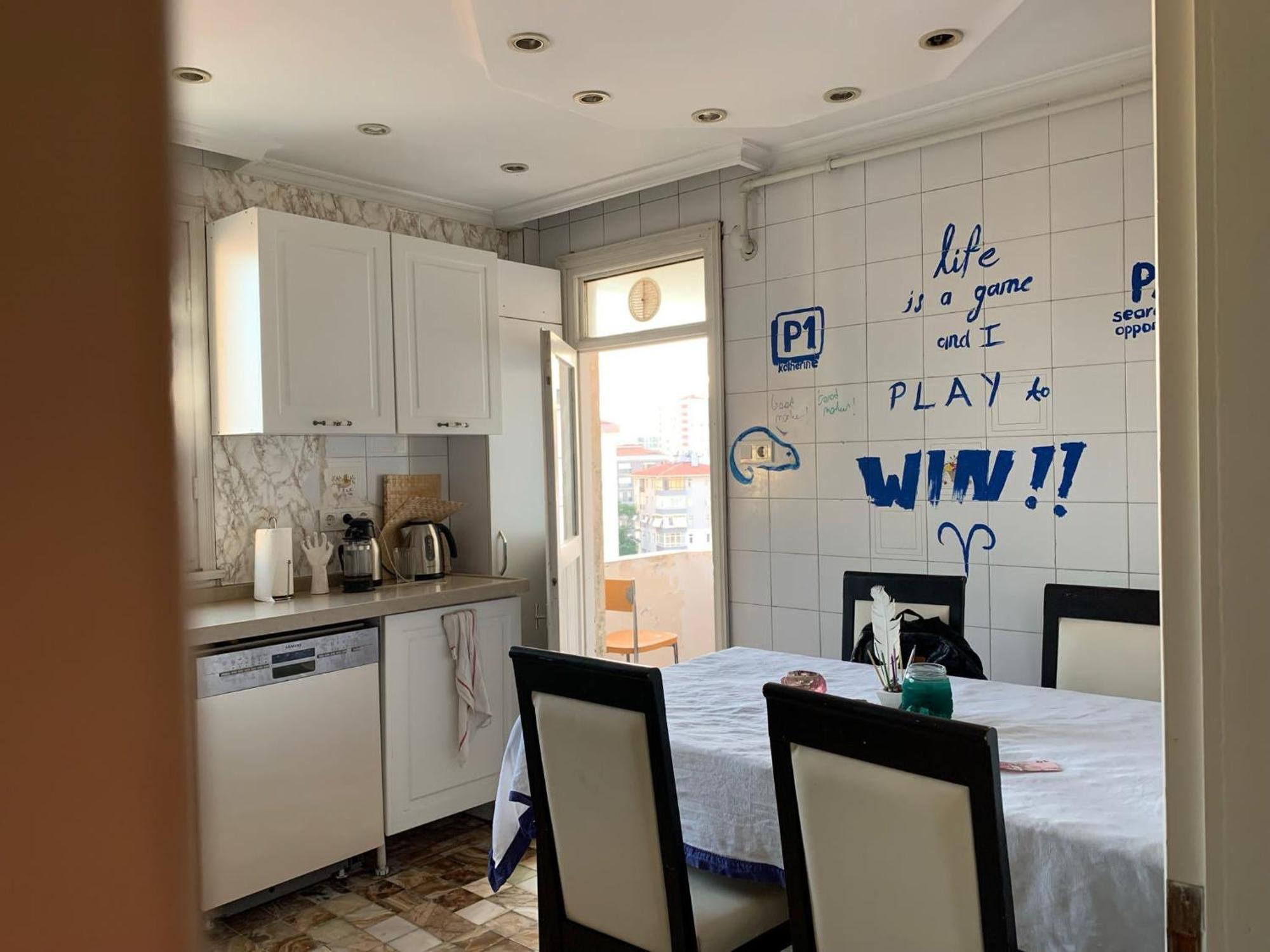 Smile House İstanbul