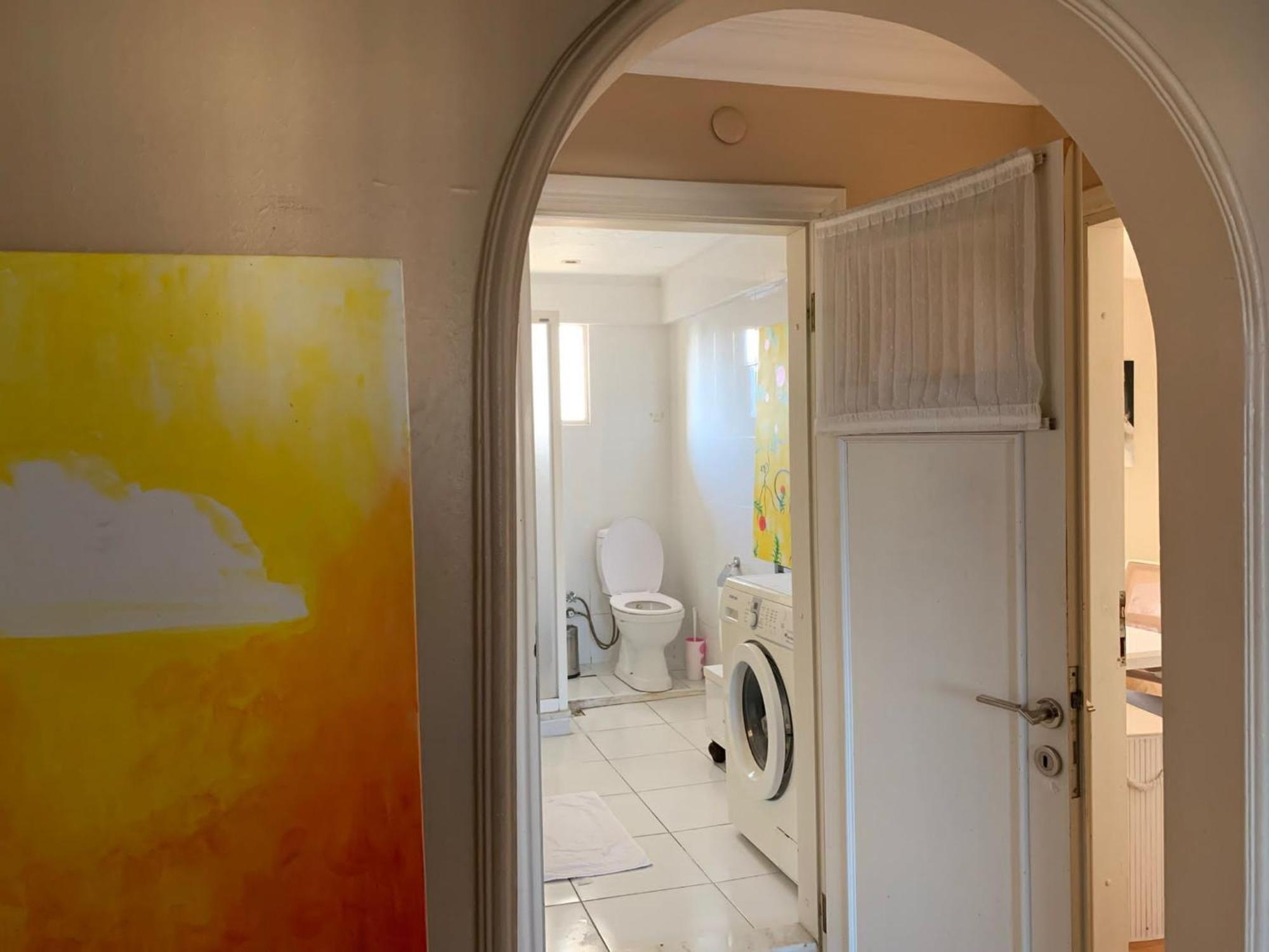 Smile House Daire İstanbul