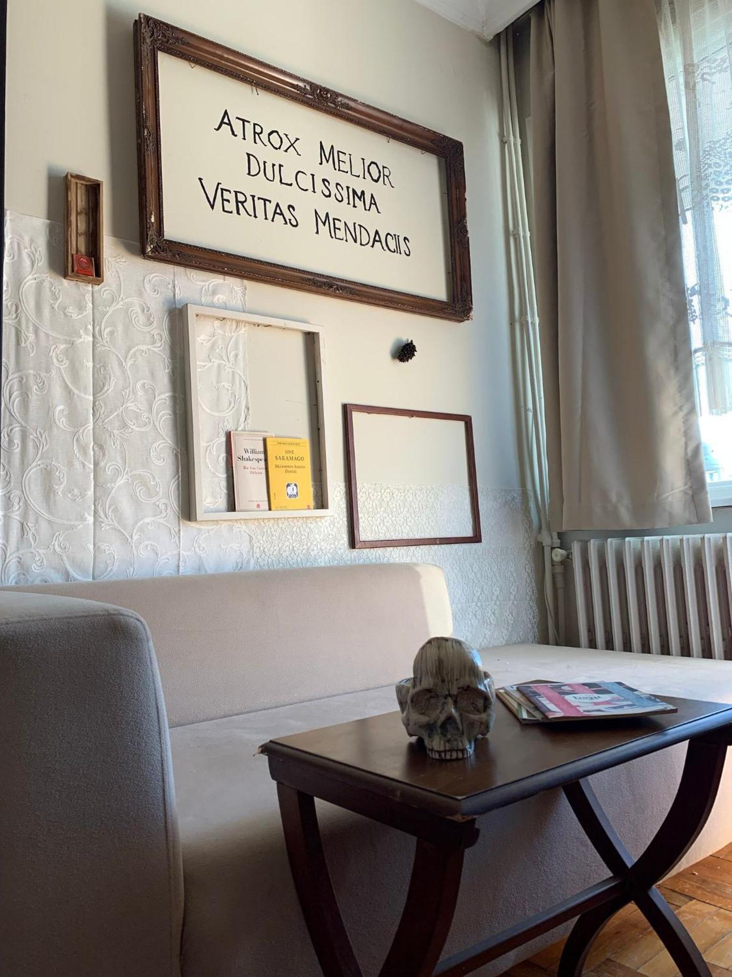 Daire Smile House İstanbul